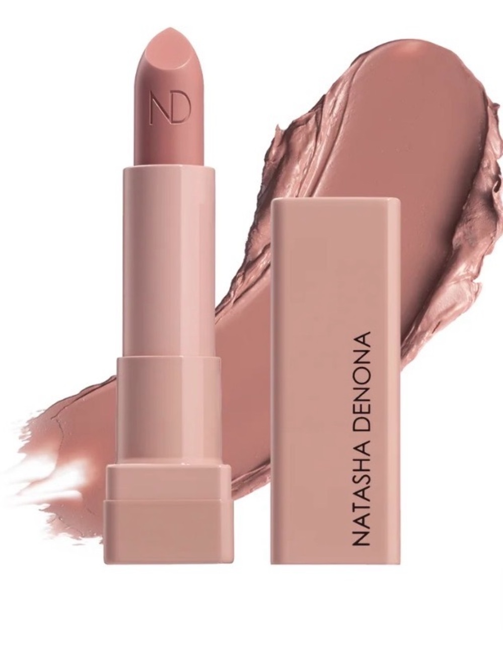 Natasha Denona My Dream Concealer Lipstick in Vanilla Swirl
